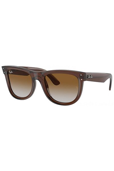 Ray-Ban Rbr0502S 6709Cb 50 Unisex Sunglasses