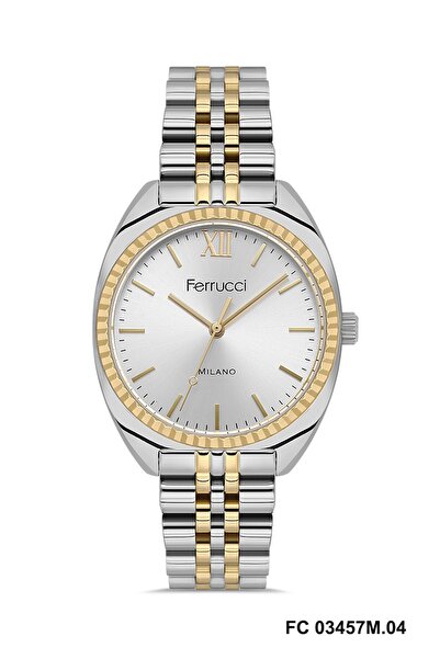 Ferrucci KADIN KOL SAATİ FC042503457M.04640092