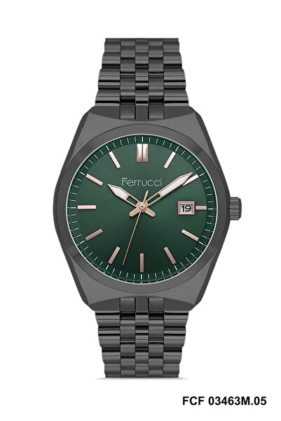 Ferrucci Men's Watch Fc042503463M.05640023