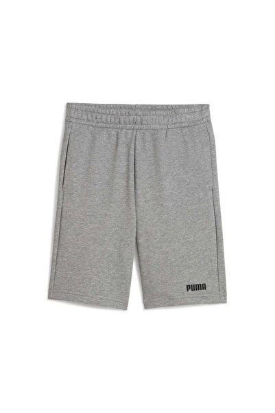 Puma ESSENTIALS Small Logo Genç Şort