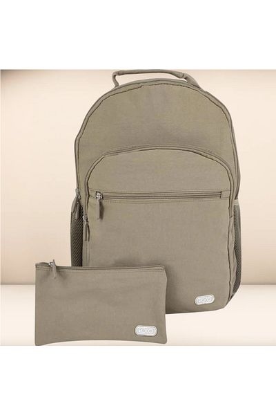 Roco Basic Classic Backpack with Accessory