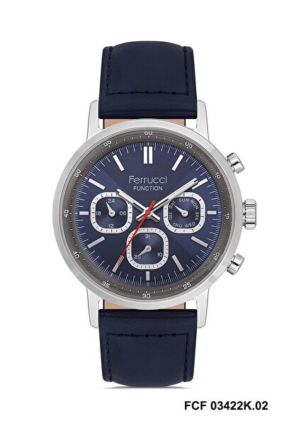 Ferrucci Fc.03422K.02 Men's Wristwatch