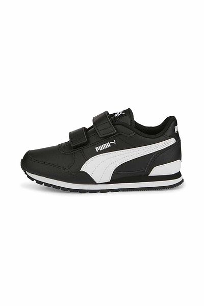 Puma Pantofi de antrenament pentru copii ST Runner v3