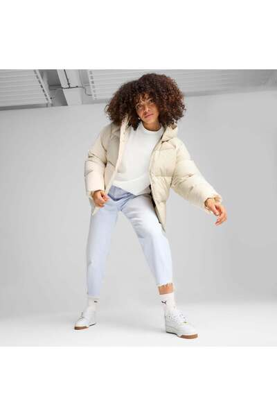 Puma Kadın Şişme Mont