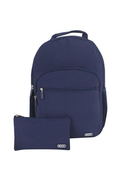 Roco Basic Classic Backpack with Accessory