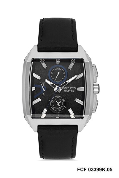 Ferrucci FC.03399K.05 Erkek Kol Saati