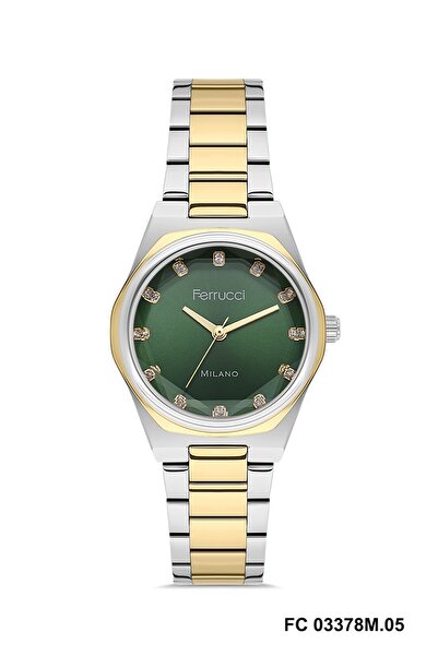 Ferrucci ساعة يد نسائية FC.03378M.5