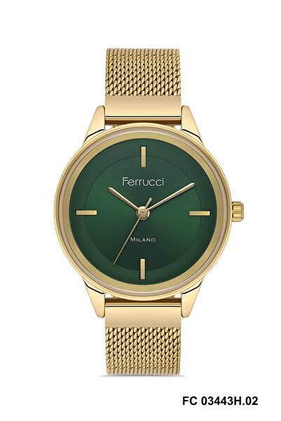 Ferrucci KADIN KOL SAATİ FC122403443H.02600072
