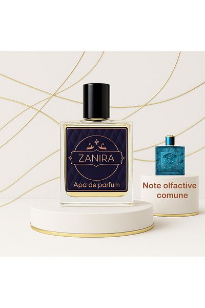 Zanira Eau de Parfum, 50 ml - 008, inspired by Eros