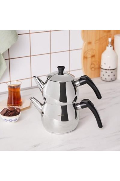 nesipstore Nslm Mini Teapot Çise New Generation 1037065