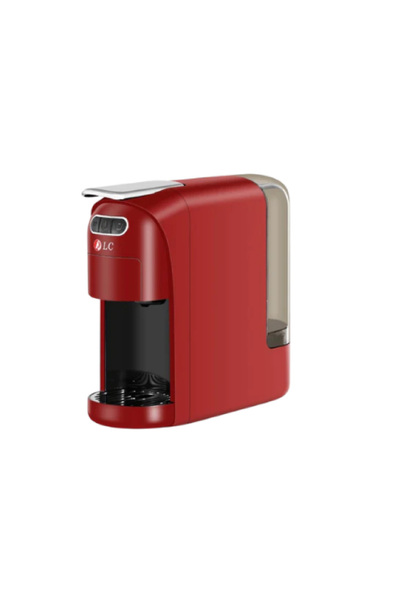 DLC آلة صنع قهوة الإسبريسو متعددة الوظائف 3 في 1