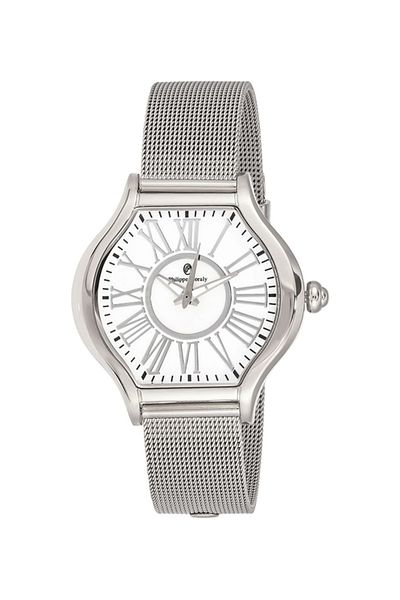 Philippe Moraly Women's Analog Wrist Watch M1612WW