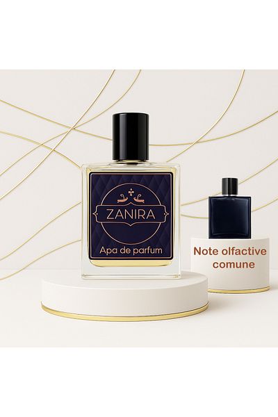 Zanira Eau de Parfum, 50 ml - 020, inspired by Bleu de Chane1