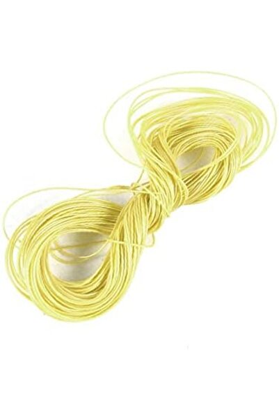 Generic كابل X-DREE 10 أمتار و33 قدمًا و30AWG وسمك 0.65 مم من مادة PTFE عالية...