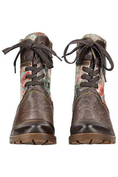 LAURA VITA Stiefelette