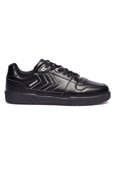 hummel Hml Freza Unisex Spor Ayakkabı 900680-2042 BLACK/BLACK