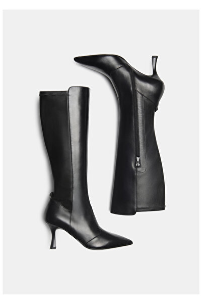 Nero Giardini Stiefel