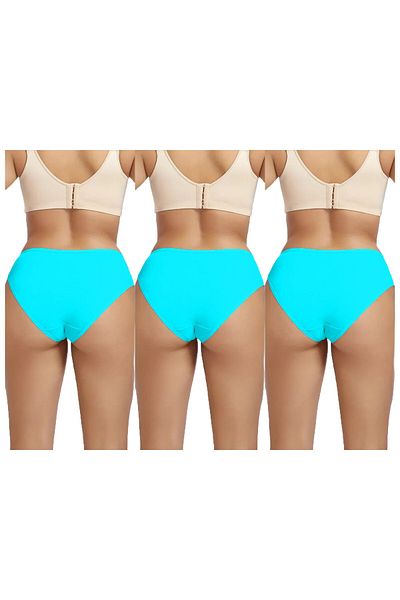 KOTA Hipster Kilotu Hipster Kilotu Plus Size 3 buc