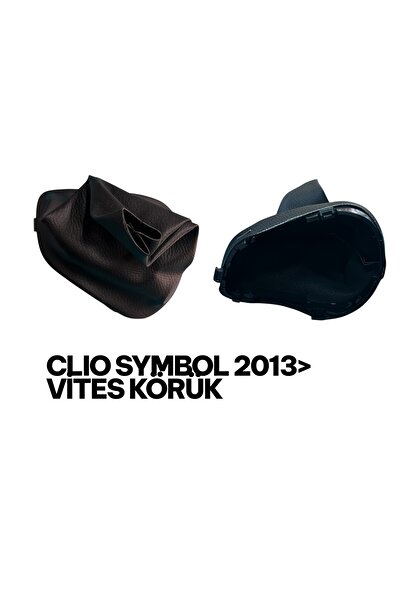 İthal CLIO SYMBOL 2013 SONRASI UYUMLU VİTES KÖRÜK