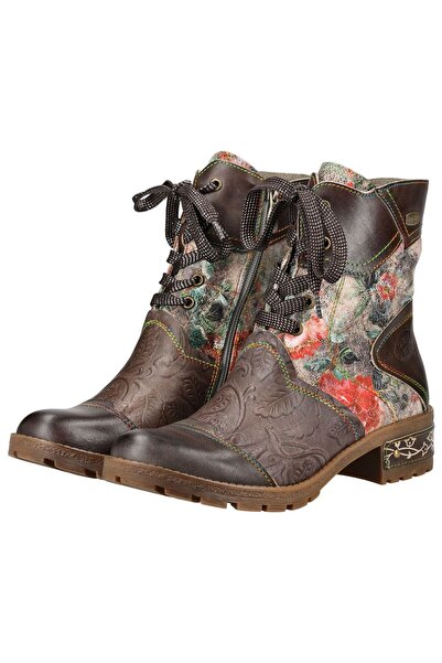 LAURA VITA Stiefelette