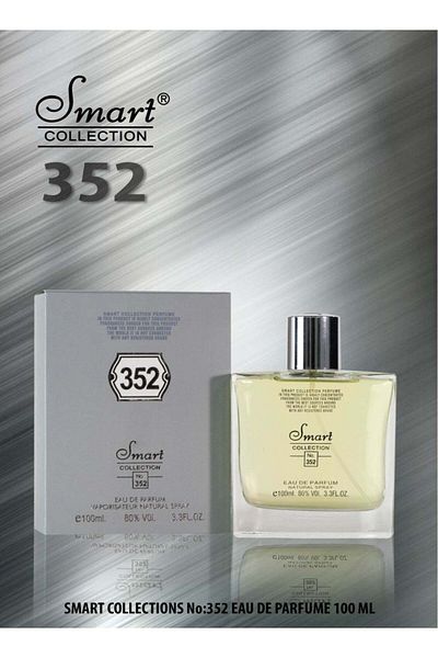 SMARTFIRE Smart Perfumes 352 100ml