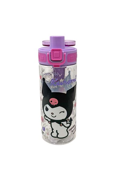 kuromi Licensed 500 ml Flask 3414