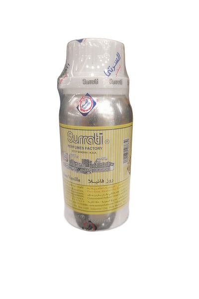 Surrati Rose Vanilla 100g