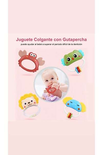 scntoys Pilli Işıklı Müzikli Projektörlü Kumandalı Sabitlemeli Dönence Çıngıraklı Dişlikli Bebek Yatıştırıcı