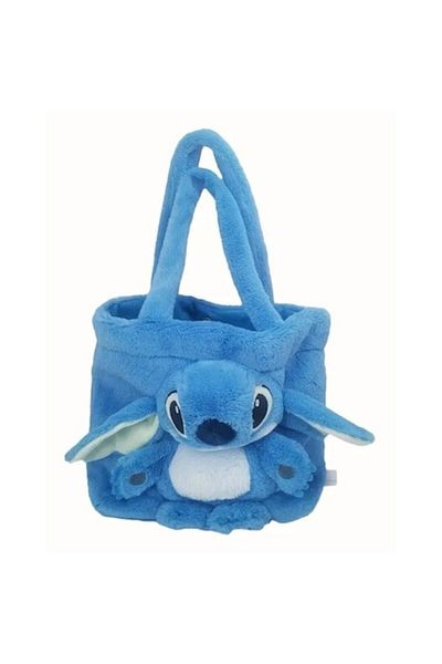 OEM Children's bag, Stich type, blue