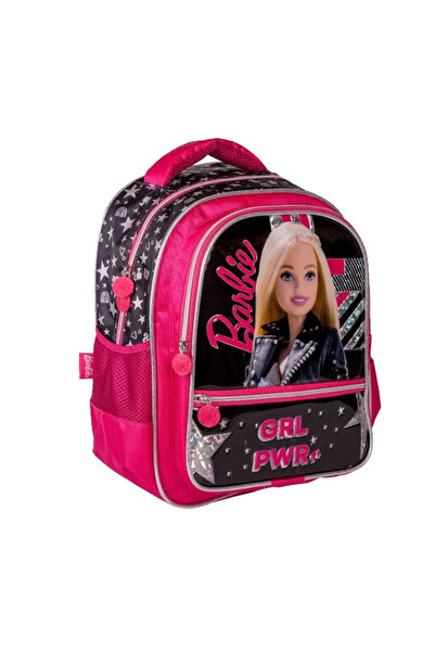 Barbie Okul Çantası 2667