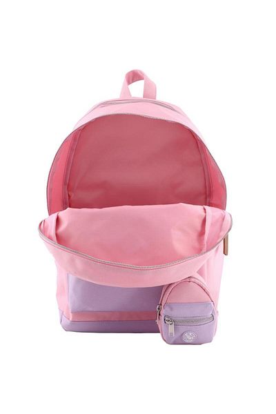 Atrium Classic Backpack with Accessory