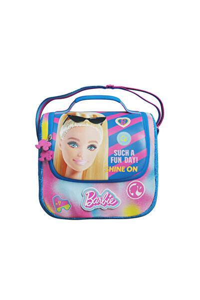 Barbie Beslenme Çantası 3275