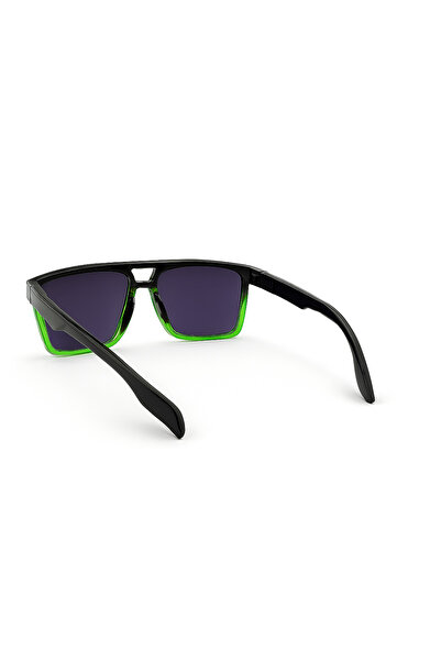 Focus On Dumont Sport Series Unisex Sunglasses