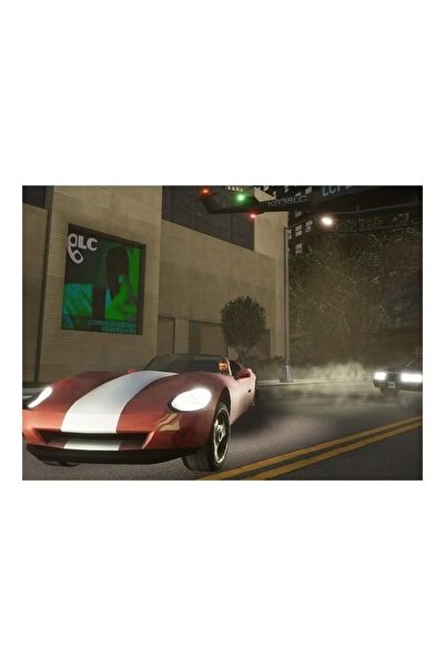 RockStar Games Grand Theft Auto: The Trilogy – الإصدار النهائي