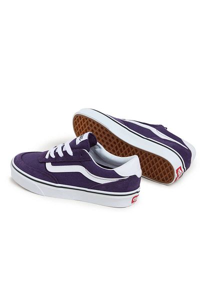 Vans Brooklyn Ls Women's Sneakers Vn000D7U11E1