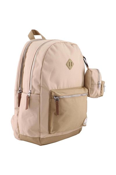 Atrium Classic Backpack with Accessory