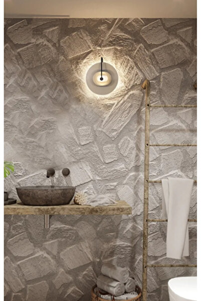 LUXXO Aplica cu LED, 5W, 3000K, Nicky