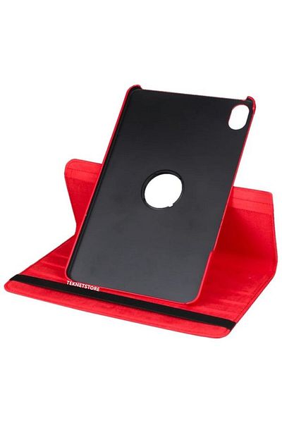 TEKNETSTORE Xiaomi Redmi Pad 2 11 Inch 2025 360 °   Tablet Case with Rotatable Stand Screen Protector and Pen Set
