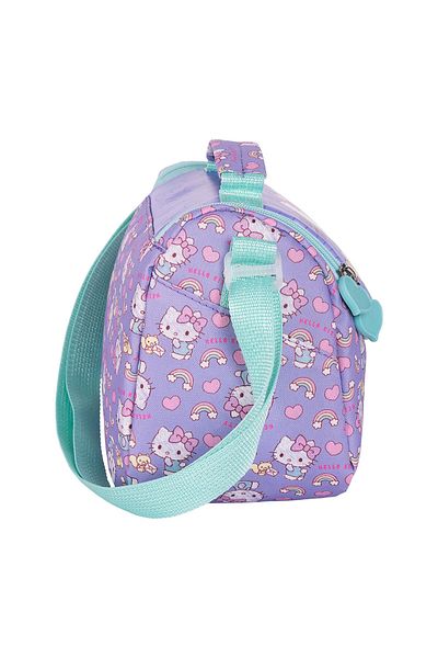Hello Kitty صندوق غداء - موديل 2718
