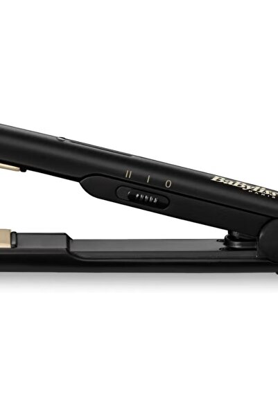 BABYLİSS Hair Straightener 25mm Straightening And Multiple Heat