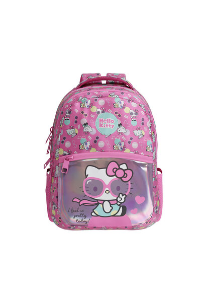 Hello Kitty Okul Çantası 3244
