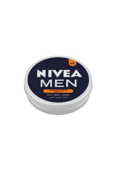 NIVEA NIVEA Men Whitening Cream