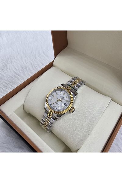 Rolex Mini Rolex women's watch with accessories