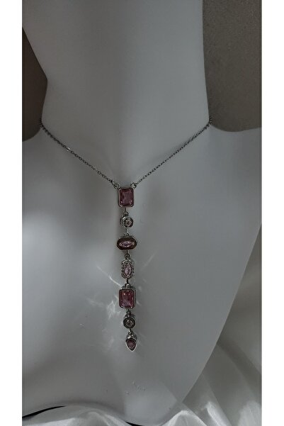 Lumééra Accessory Letter Y Necklace