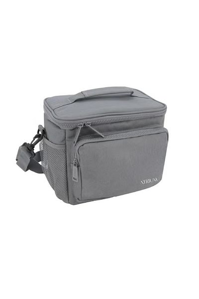 Atrium 2 Mesh Side Pockets Lunch Bag