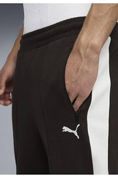 Puma T7 Relaxed Jacquard Track Pants Unisex