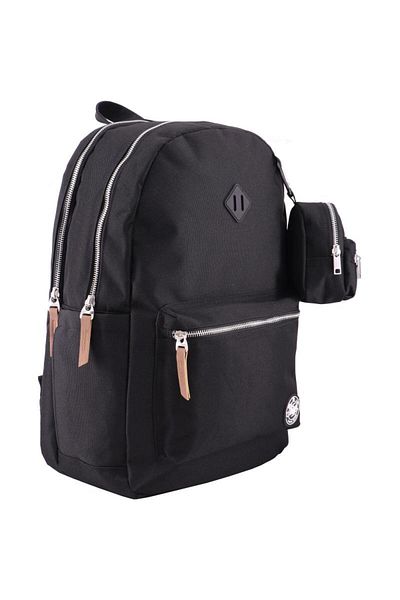 Atrium Classic Backpack with Accessory