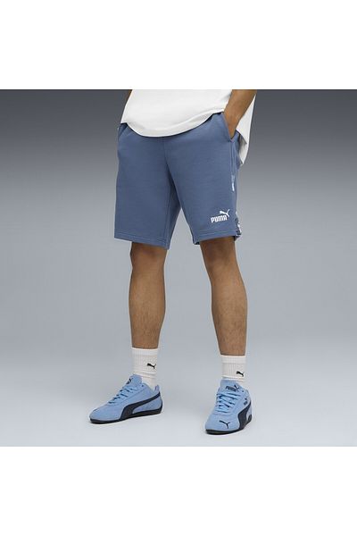 Puma Σορτς Essentials Camo 10'' Ανδρικό