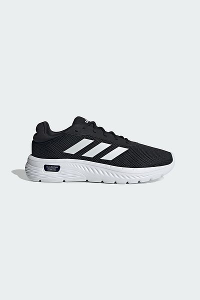 adidas Чоловічі кросівки Cloudfoam Comfy Ih2973 Cblack/ftwwht/cblack