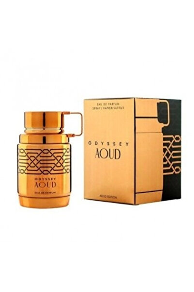 Armaf Beaute Άρωμα Odyssey Aoud από Armaf 100 ml - Parfum Arabesc Original Im...